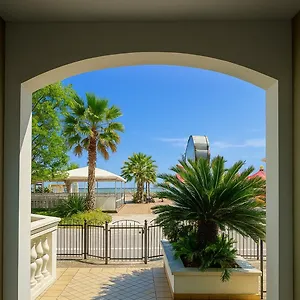 Residenza Mediterranea Aparthotel