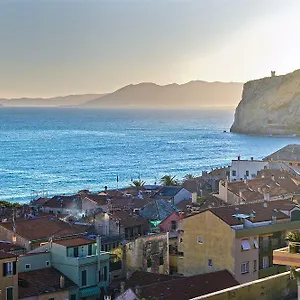 Deutsche Familien 2* Finale Ligure
