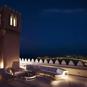 El Jebel 5* Taormina