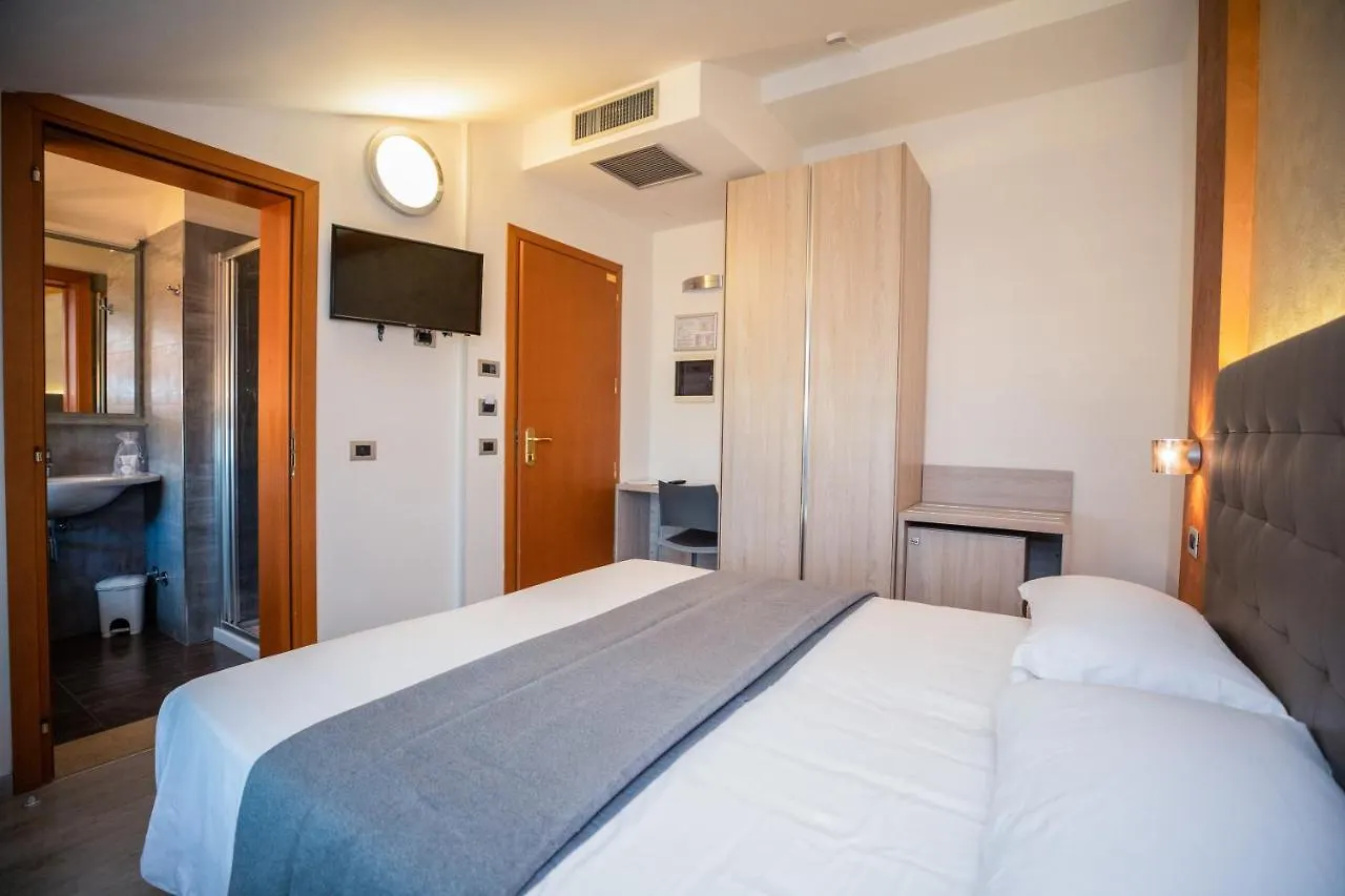 Hotel Gabbiano Rimini