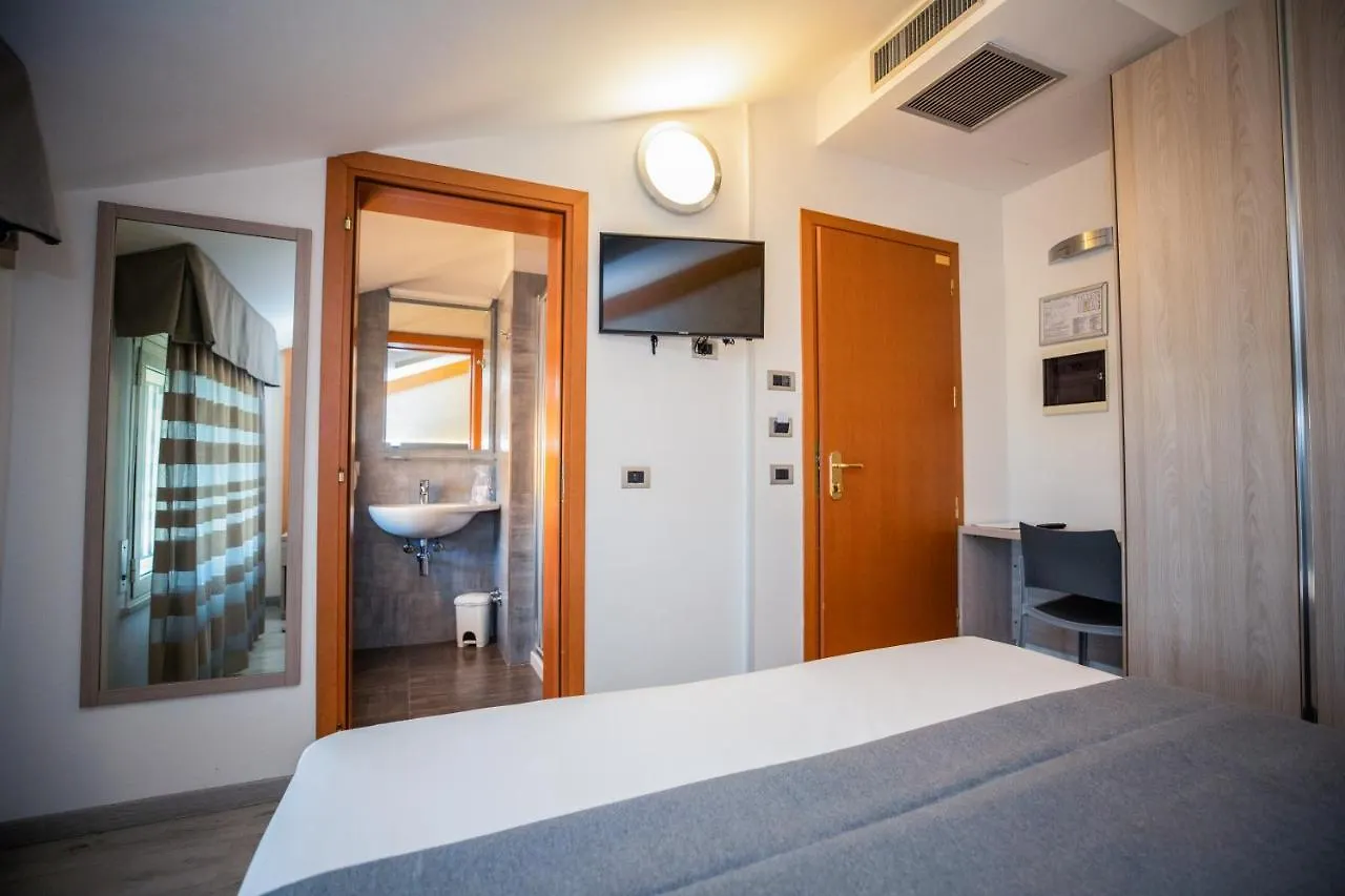 Hotel Gabbiano Rimini