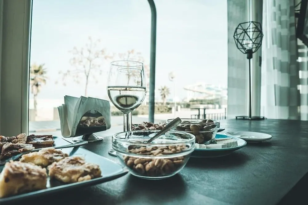Hotel Gabbiano Rimini Italien