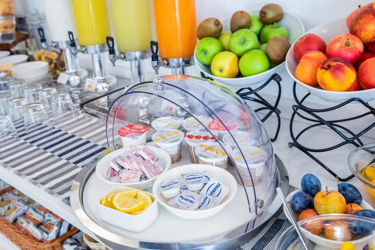Hotel Gabbiano Rimini