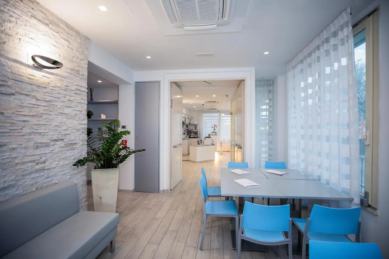 Hotel Gabbiano Rimini
