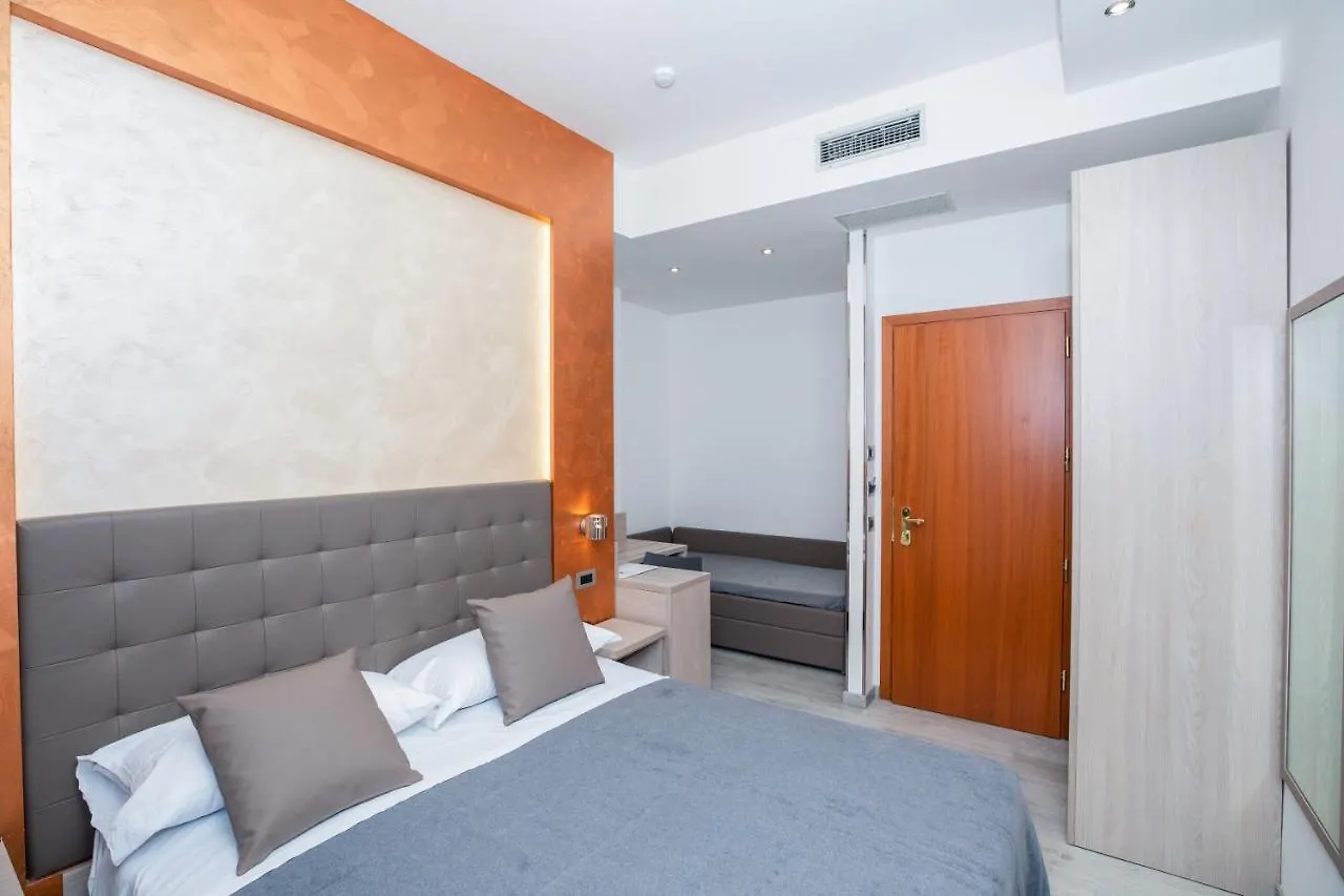 Hotel Gabbiano Rimini