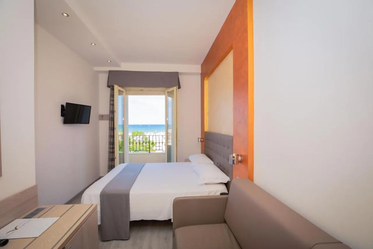 Hotel Gabbiano Rimini