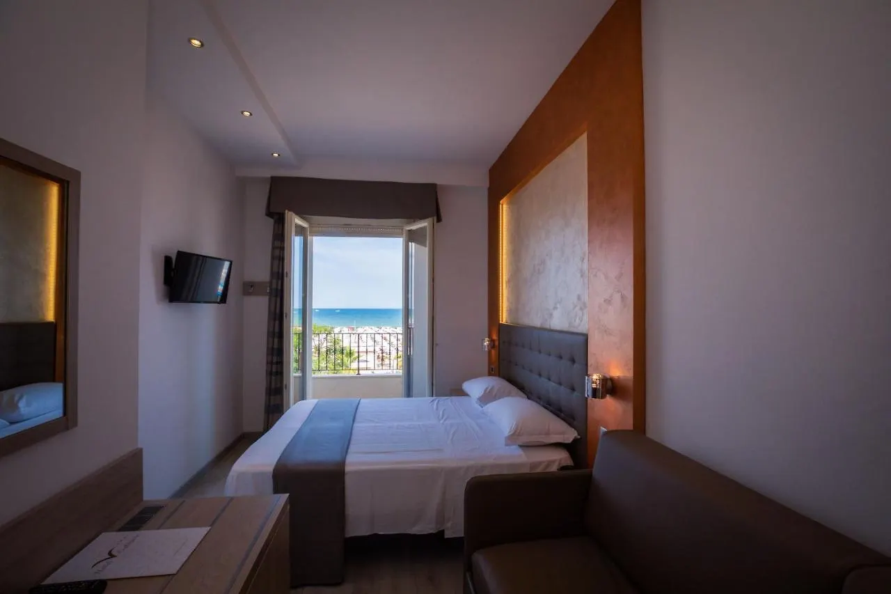 Hotel Gabbiano Rimini