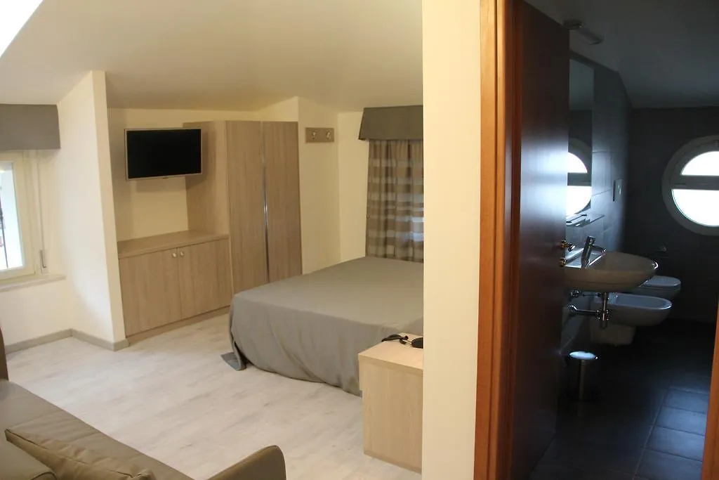 Hotel Gabbiano Rimini