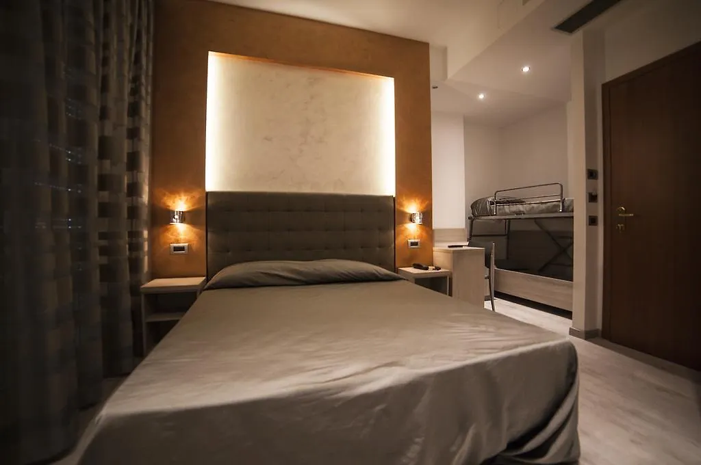 Hotel Gabbiano Rimini