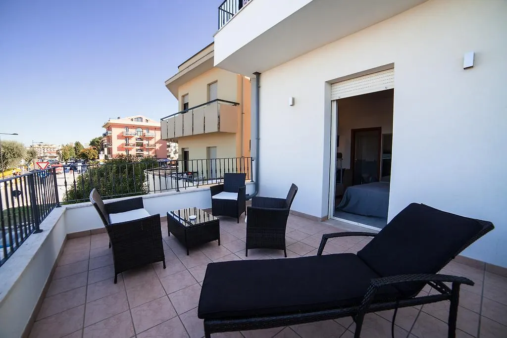 Hotel Gabbiano Rimini