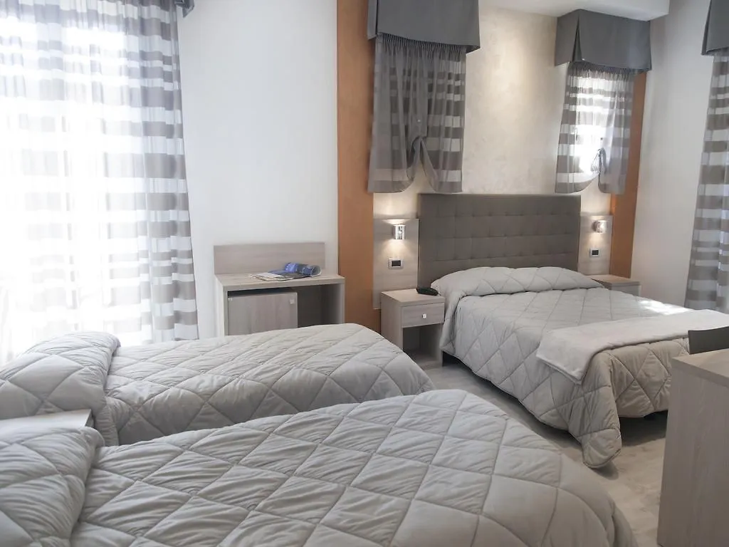 Hotel Gabbiano Rimini