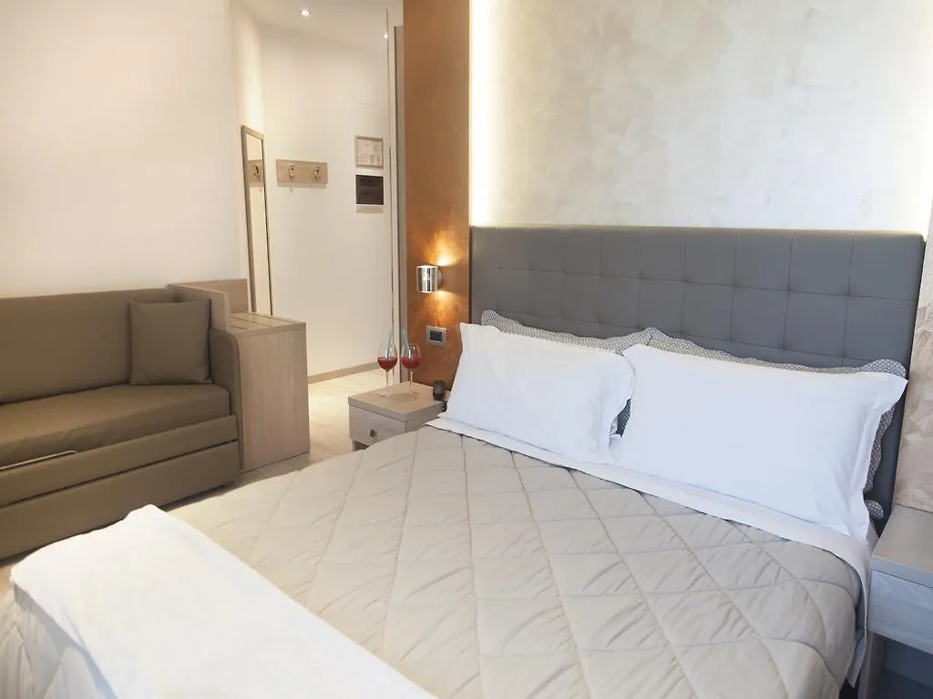 Hotel Gabbiano Rimini