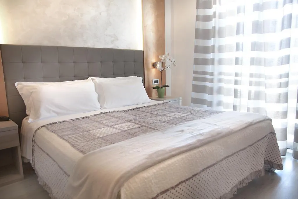 Hotel Gabbiano Rimini