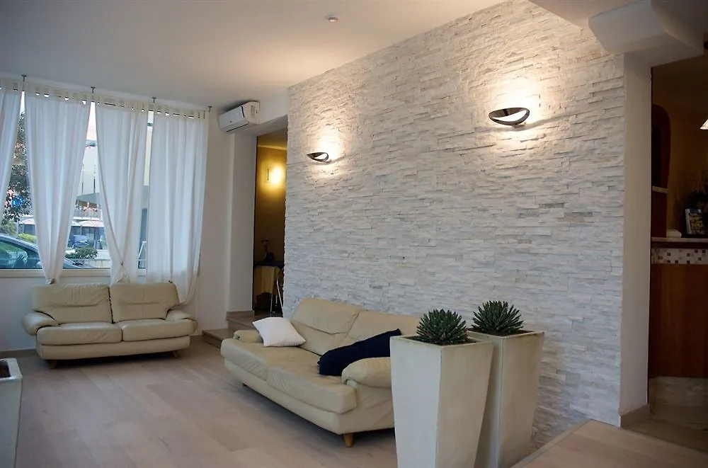 Hotel Gabbiano Rimini