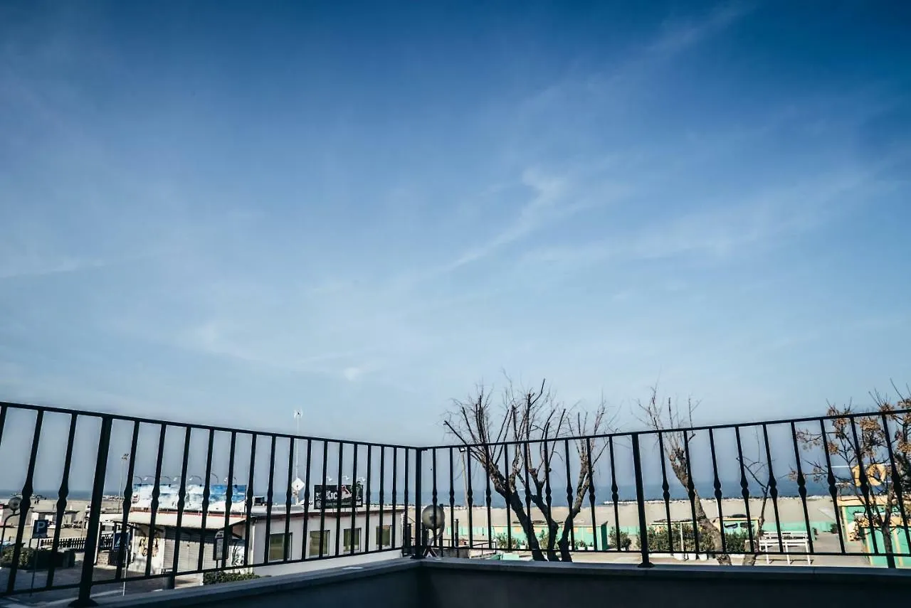 Hotel Gabbiano Rimini